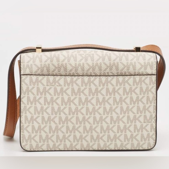 Michael Kors Hendrix XS Crossbody NWT - Picture 3 of 11